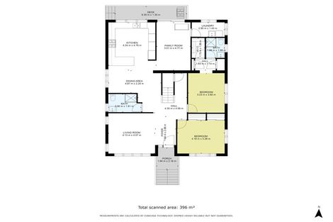 Photo of property in 21e Fort Richard Road, Otahuhu, Auckland, 1062