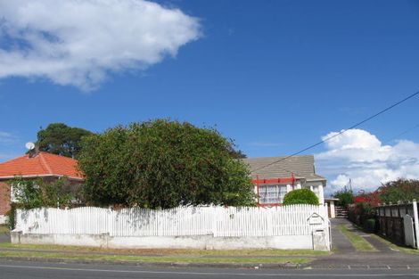 Photo of property in 49 Margan Avenue, New Lynn, Auckland, 0600