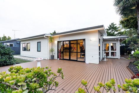 Photo of property in 19 Kitewao Street, Northcote, Auckland, 0627