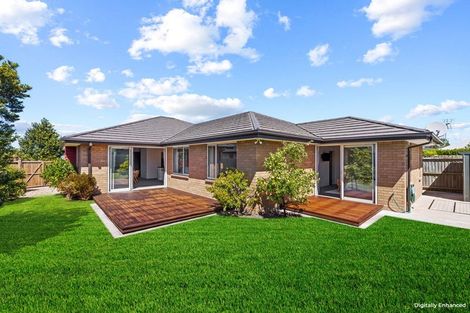 Photo of property in 29 Te Kereme Street, Marshland, Christchurch, 8083