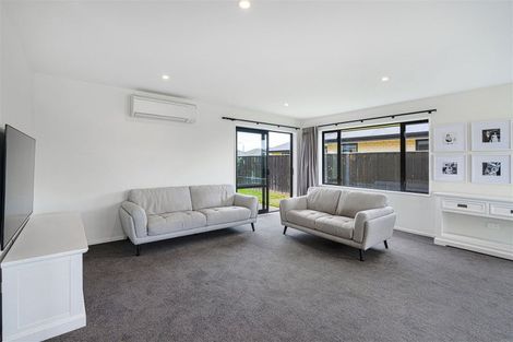 Photo of property in 14 Ridgeway Avenue, Rolleston, 7615