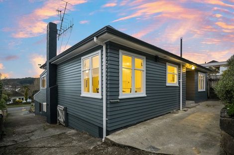 Photo of property in 53 Karaka Street, Wainuiomata, Lower Hutt, 5014