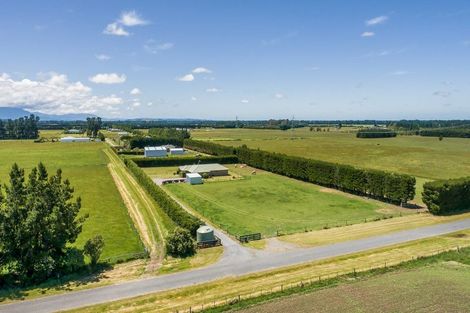 Photo of property in 206 Kiri Kiri Road, Burnt Hill, Oxford, 7495