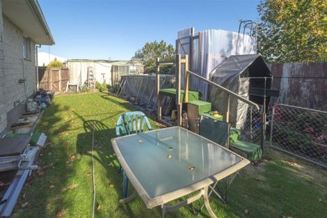 Photo of property in 4/260 Cameron Street, Ashburton, 7700