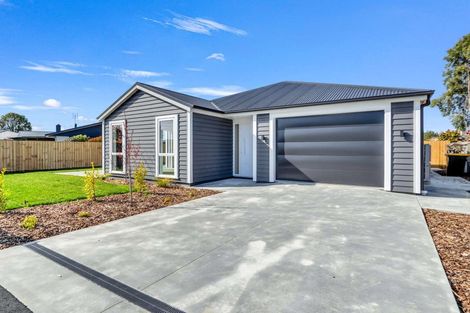 Photo of property in 2 Sudbury Street, Hampstead, Ashburton, 7700