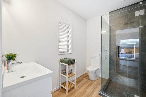 Photo of property in 28 Te Hurunui Drive, Pegasus, 7612