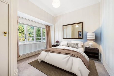 Photo of property in 64 Hill Street, Thorndon, Wellington, 6011