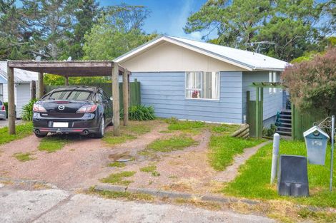 Photo of property in 168 Universal Drive, Henderson, Auckland, 0610