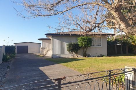 Photo of property in 26 Whitby Crescent, Flaxmere, Hastings, 4120