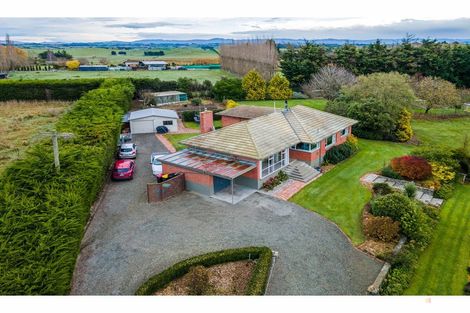 Photo of property in 293 Pleasant Point Highway, Levels, Timaru, 7975