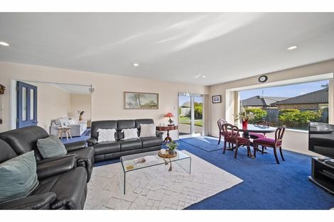 Photo of property in 52 Bella Rosa Drive, Hei Hei, Christchurch, 8042