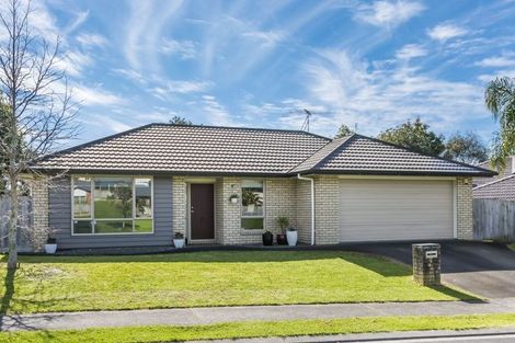 Photo of property in 10 Barwick Place, Stanmore Bay, Whangaparaoa, 0932