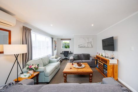 Photo of property in 7 Salisbury Avenue, Terrace End, Palmerston North, 4410