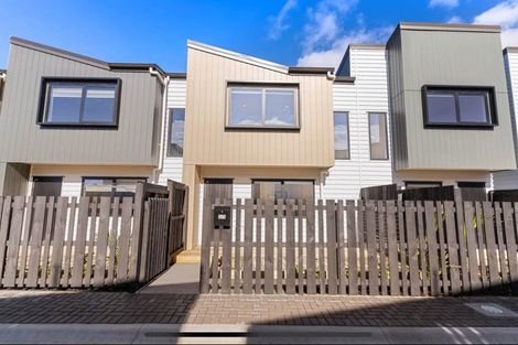 Photo of property in 5/3 Pinefield Road, Whenuapai, Auckland, 0618