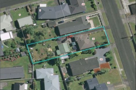 Photo of property in 31 Brecon Road, Stratford, 4332