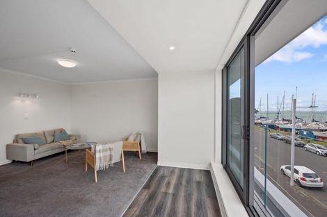 Photo of property in 3/18b King Edward Parade, Devonport, Auckland, 0624