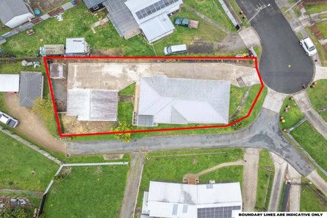 Photo of property in 14 Goodwin Street, Tirau, 3410