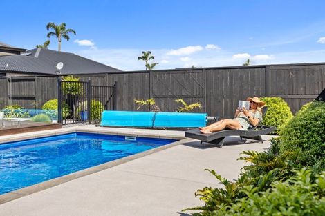 Photo of property in 32 Montiicola Drive, Papamoa Beach, Papamoa, 3118