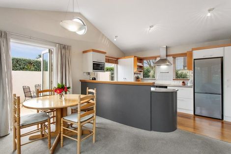 Photo of property in 46 Wai-iti Terrace, Burnside, Christchurch, 8052