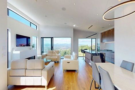 Photo of property in 49 Ashton Fitchett Drive, Brooklyn, Wellington, 6021