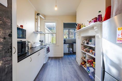 Photo of property in 135 Cargill Street, Dunedin Central, Dunedin, 9016