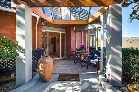 Photo of property in 119 Huntsbury Avenue, Huntsbury, Christchurch, 8022