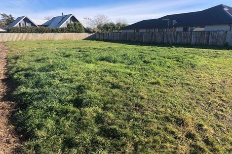 Photo of property in 31 Chesterfield Place, Rangiora, 7400