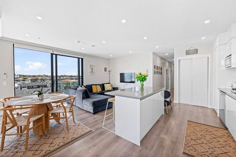 Photo of property in 408/57 Mapou Road, Hobsonville, Auckland, 0616