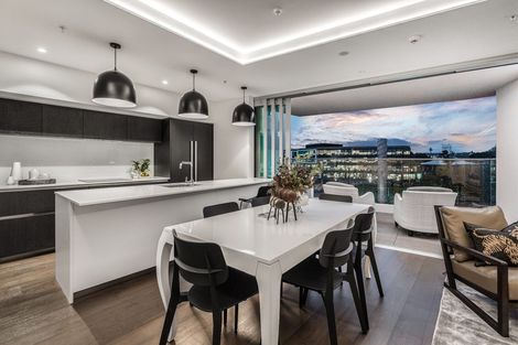 Photo of property in 701/85 Nuffield Street, Newmarket, Auckland, 1023