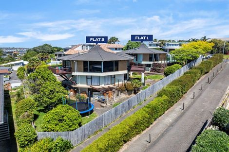 Photo of property in 1/166 Clovelly Road, Bucklands Beach, Auckland, 2012