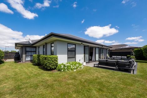 Photo of property in 16 Greenwich Street, Halswell, Christchurch, 8025