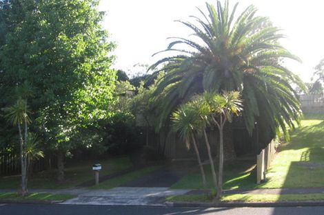 Photo of property in 41 Gowing Drive, Meadowbank, Auckland, 1072