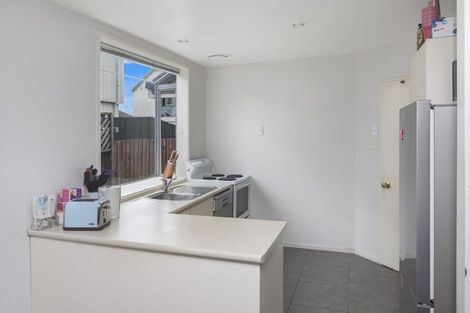 Photo of property in 3/116 Elizabeth Street, Riccarton, Christchurch, 8041
