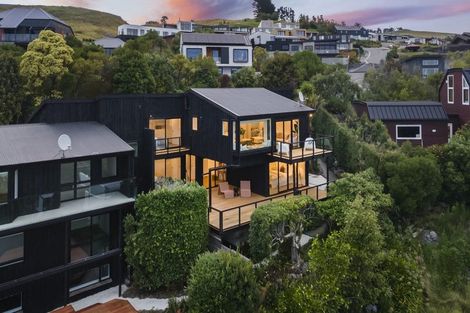 Photo of property in 1/24 Revelation Drive, Clifton, Christchurch, 8081