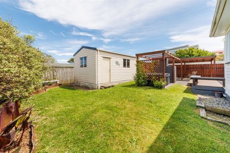 Photo of property in 18 Roore Street, Foxton Beach, Foxton, 4815