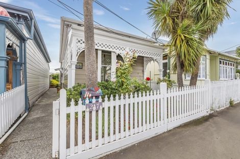 Photo of property in 27 Rintoul Street, Newtown, Wellington, 6021