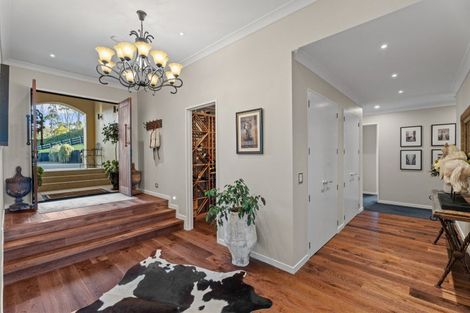 Photo of property in 61a Whitford Park Road, Whitford, Manurewa, 2576