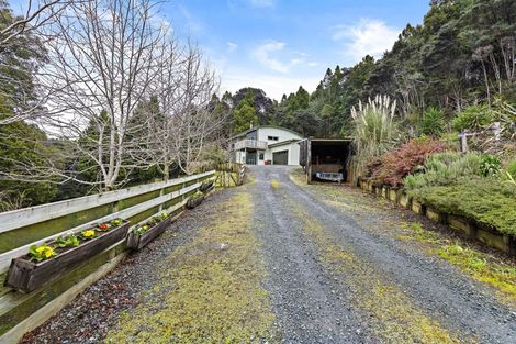 Photo of property in 52b Downer Access Road, Kaukapakapa, 0873