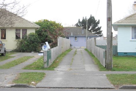 Photo of property in 94 Geddis Avenue, Maraenui, Napier, 4110