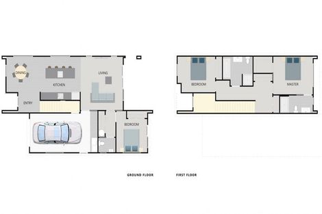 Photo of property in 35 Tangaroa Place, Poike, Tauranga, 3112