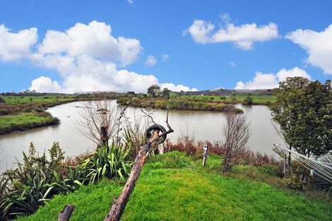 Photo of property in 185 North Road, Clevedon, Papakura, 2582