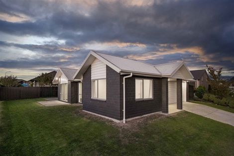 Photo of property in 7 Briannarose Drive, Fitzroy, Hamilton, 3206