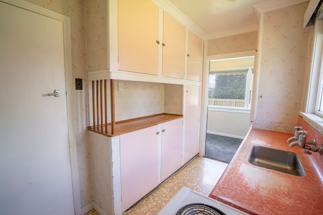 Photo of property in 181 Inglewood Road, Newfield, Invercargill, 9812