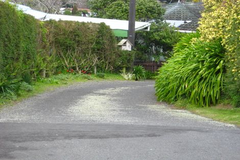 Photo of property in 3h Wallace Place, Westown, New Plymouth, 4310