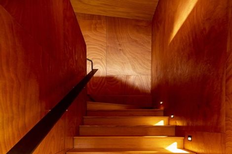 Photo of property in 22 Hartmount Place, Te Miko, Punakaiki, 7871