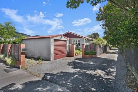 Photo of property in 1/91 Mandeville Street, Riccarton, Christchurch, 8011