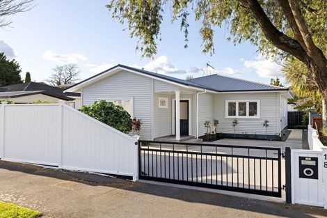 Photo of property in 18 Rata Street, Maeroa, Hamilton, 3200