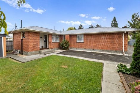 Photo of property in 57 Archibald Street, Tinwald, Ashburton, 7700