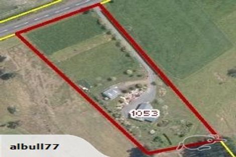 Photo of property in 1053 Wiroa Road, Okaihau, 0475