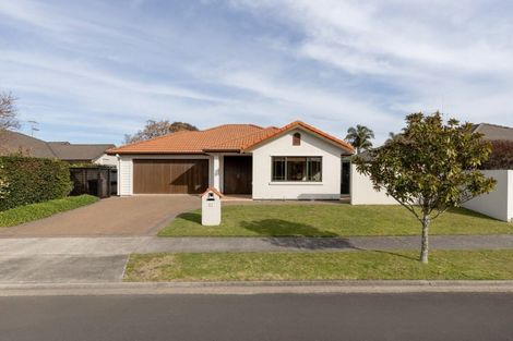 Photo of property in 91 Kahira Crescent, Papamoa Beach, Papamoa, 3118